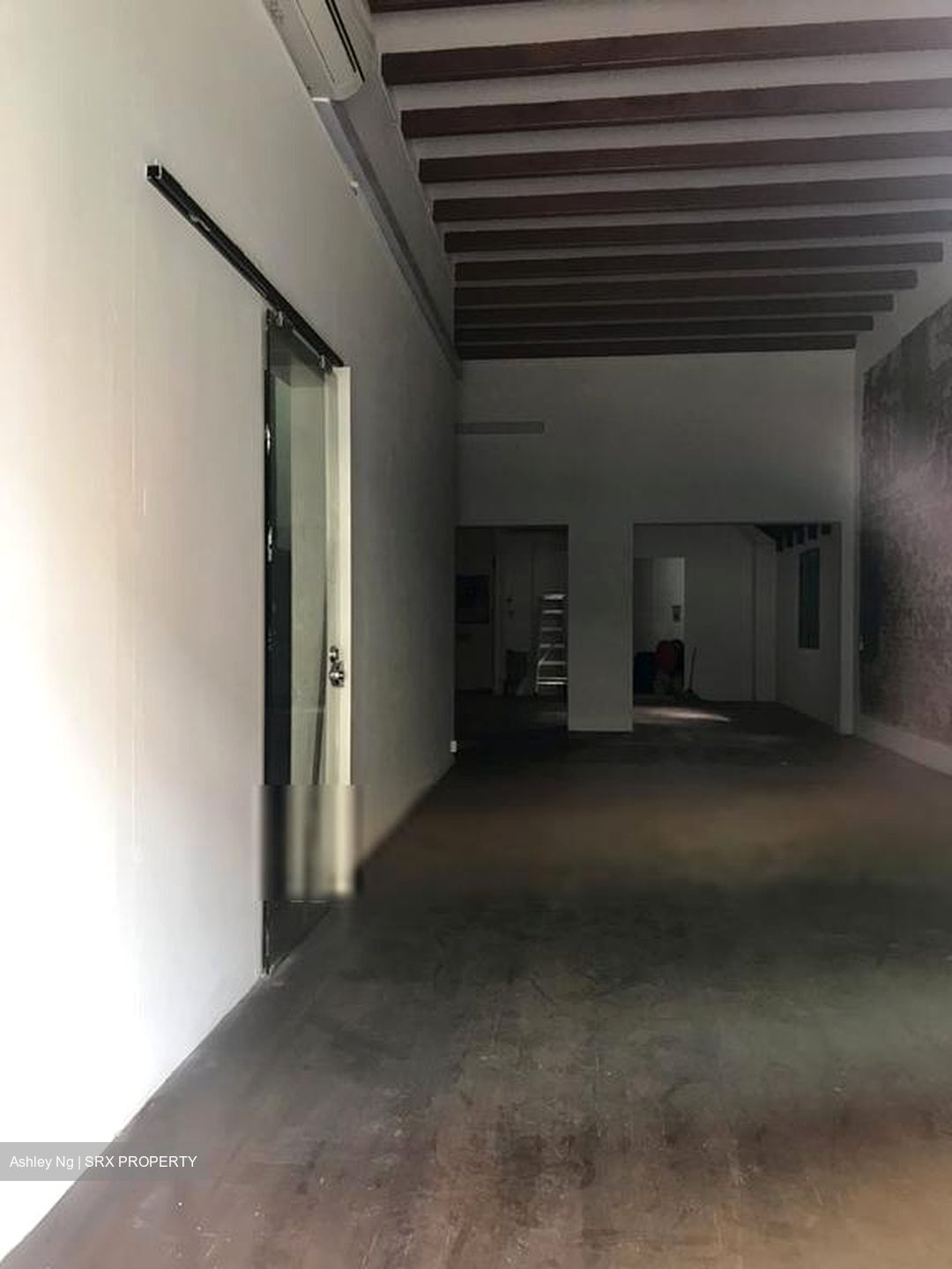 Club Street (D1), Shop House #455624471
